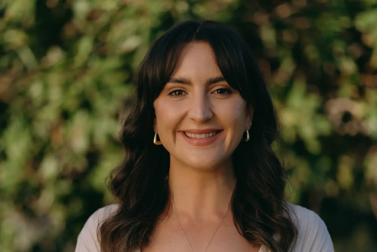 Lara Tilley, naturopath at Botanic Ave.