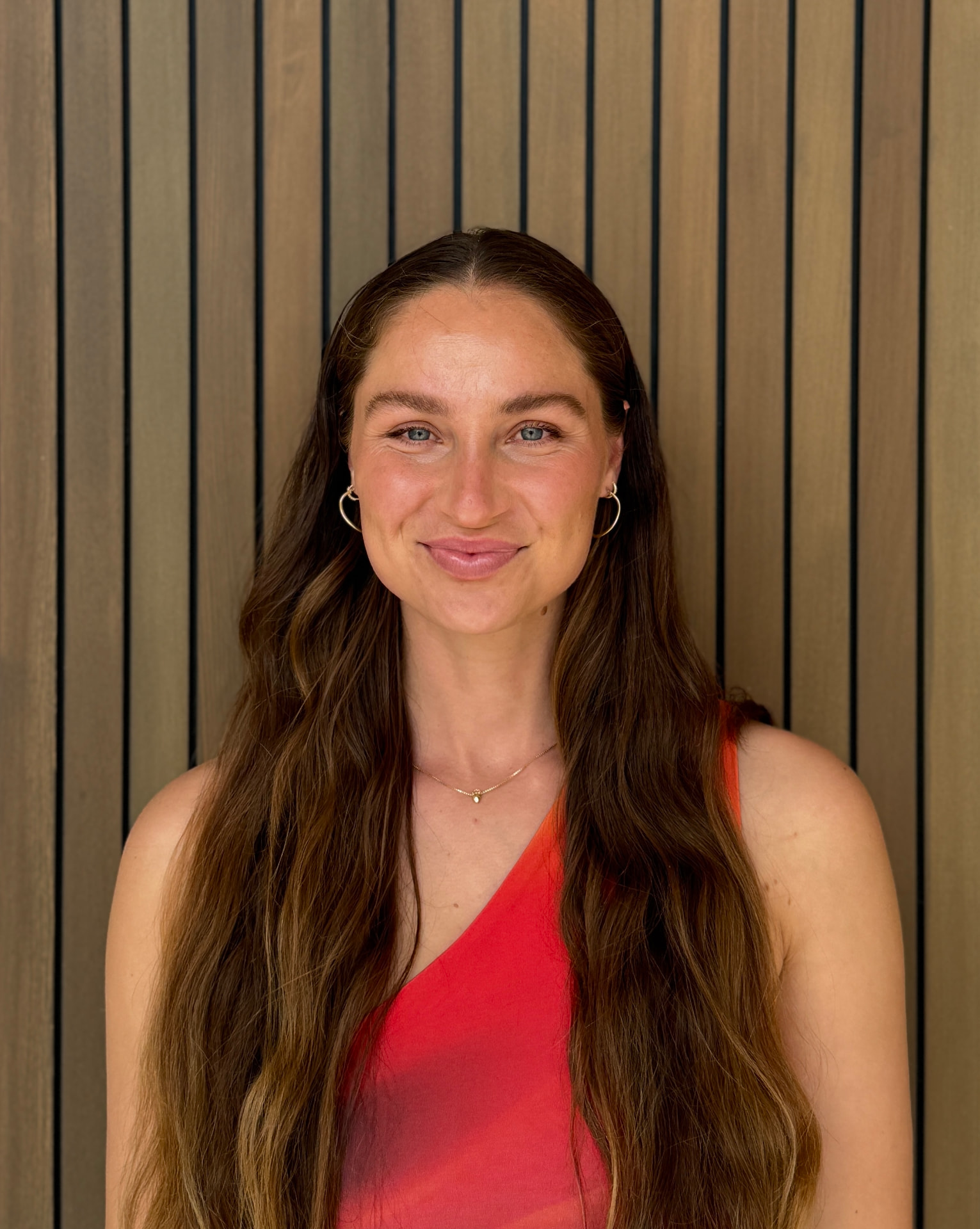 Miranda Williams, naturopath at Botanic Ave.