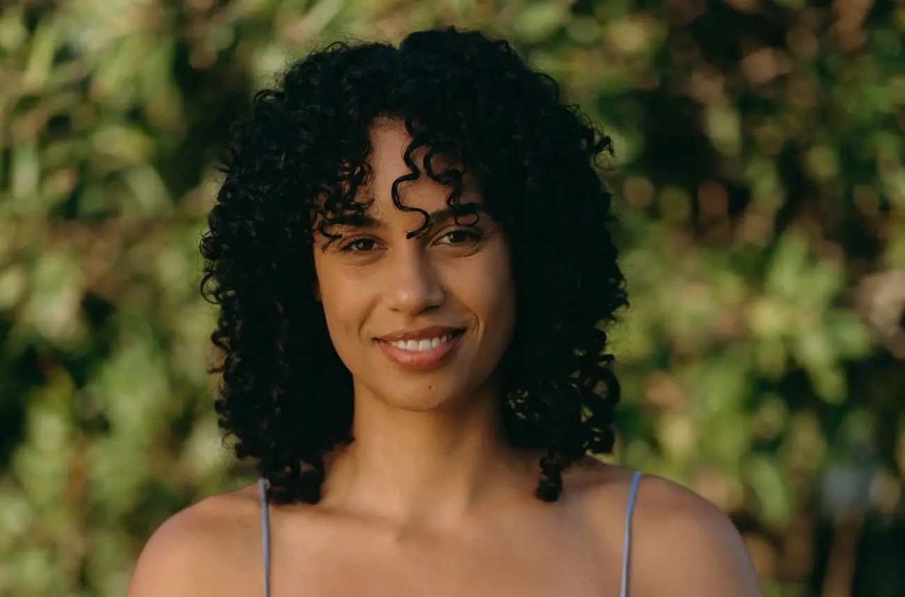 Jess Lloydd, naturopath at Botanic Ave.